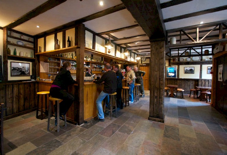 Albert Hotel — venue for hire in Kirkwall